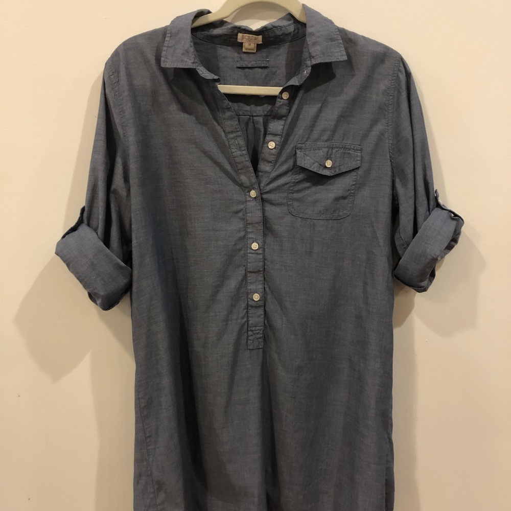 J. Crew Tunic - Picture 5 of 6